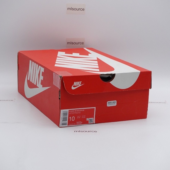 NEW Nike Air Max Pulse Sneakers FD6409-202 Light Violet Ore - Picture 4 of 7